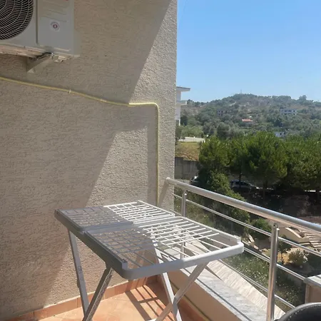 Twin Tower Golem Apartment Durres
