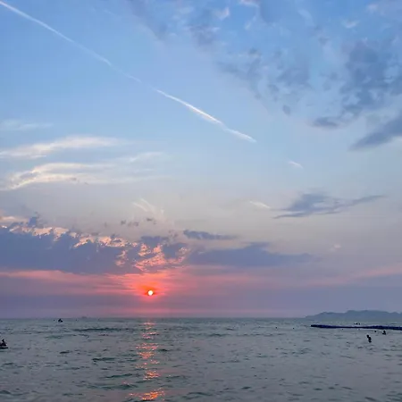 Twin Tower Golem Lejlighed Durrës