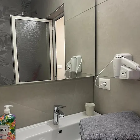 Twin Tower Golem Apartament Durrës