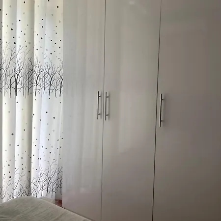 Twin Tower Golem Apartament Durrës